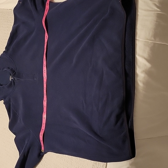 NIKE fleece hoodie - Picture 7 of 7